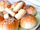 Ricetta Il pan brioche delle sorelle simili