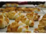 Ricetta Antipasti vari di pasta sfoglia