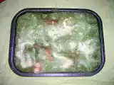 Ricetta Lasagna bianca e verde ai quattro formaggi