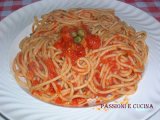 Ricetta Menu' di magro per venerdi' santo