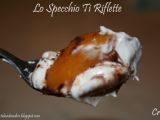 Ricetta Coppe yogurt e pesche sciroppate