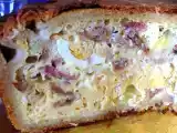 Ricetta Tortano e pizza chiena