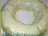 Ricetta Sformato di broccoli con fonduta