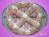 Ricetta Scarcella di pasqua