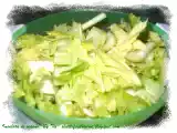 Ricetta Insalata di sedano