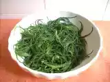 Ricetta Agretti di antonio in insalata