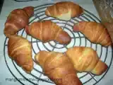 Ricetta Cornetti sfogliati di luca montersino