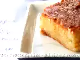 Ricetta Baspusa, basbusa, basboosa...insomma questa!
