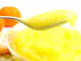 Ricetta Crema di mandarino