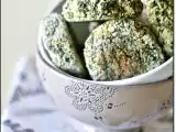 Ricetta Polpette di rosoline e ricotta
