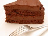 Ricetta Truffle cake- delia smith