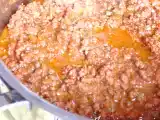 Ricetta Il ragu' alla bolognese delle gemelle bolognesi...