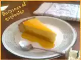 Ricetta Bavarese al mandarino