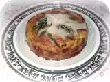 Ricetta Torta di rosti' di patate con asparagi e pecorino sardo