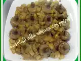 Ricetta Carciofi alla romana con patate