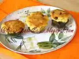 Ricetta Carciofi ripieni con pinoli e uva passa