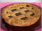 Ricetta Linzer torte, il dolce austriaco da provare assolutamente