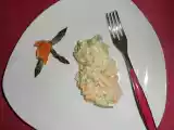 Ricetta Risotto salmone e asparagi