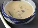 Ricetta Zuppa thai di pollo, citronella e funghi