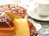 Ricetta Panbrioche soffice del mattino