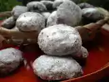 Ricetta I biscotti al cacao di mia madre con u sclepp