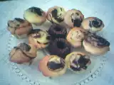 Ricetta Mini ciambelloni... più soffici del mondo!!