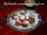 Ricetta Frittelle di san giuseppe