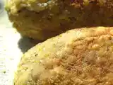 Ricetta Le zrazy di varsavia (di grano saraceno, con ripieno di funghi)