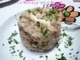 Ricetta Risotto asparagi salsiccia e bufala