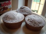 Ricetta Tortini al cioccolato senza uova