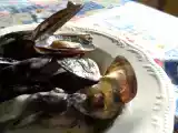 Ricetta Moules à la crème