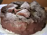 Ricetta Torta fedora