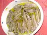 Ricetta Preparati per noi: sardine agli aromi