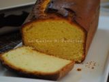 Ricetta Plum cake al cioccolato bianco