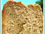 Ricetta Pane svedese di segale per mdp