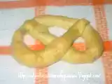 Ricetta Biscotti salati dell'amiata grossetana