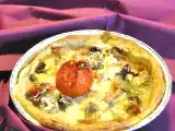Ricetta Ancora quiche .... ma col pesce!