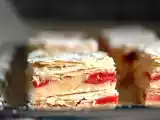 Ricetta Millefoglie...finger food