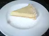 Ricetta Torta cremosa al limone.........