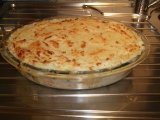 Ricetta Fish pie!!!