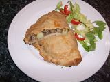 Ricetta Cornish pasties!!!