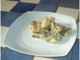 Ricetta Bocconcini di pollo ai carciofi