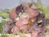 Ricetta Pesce agli aromi mediterranei