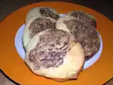 Ricetta Biscotti marmorizzati