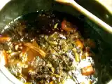 Ricetta Fondo bruno