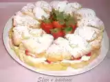 Ricetta Paris-brest alle fragole