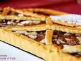 Ricetta Crostata ai datteri e noci dell'amazzonia