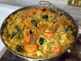 Ricetta Paella