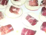 Ricetta Involtini di speck con gorgonzola e noci