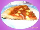 Ricetta La pizza di gabriele bonci